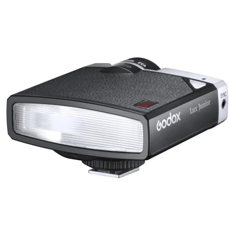 GODOX Retro Lux Junior