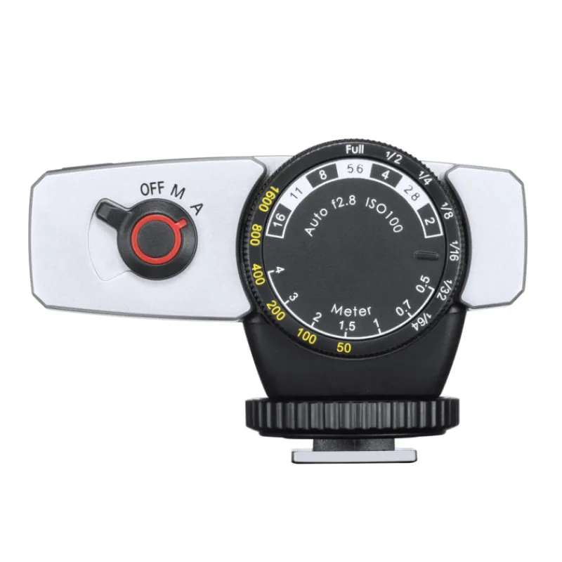 GODOX Retro Lux Junior