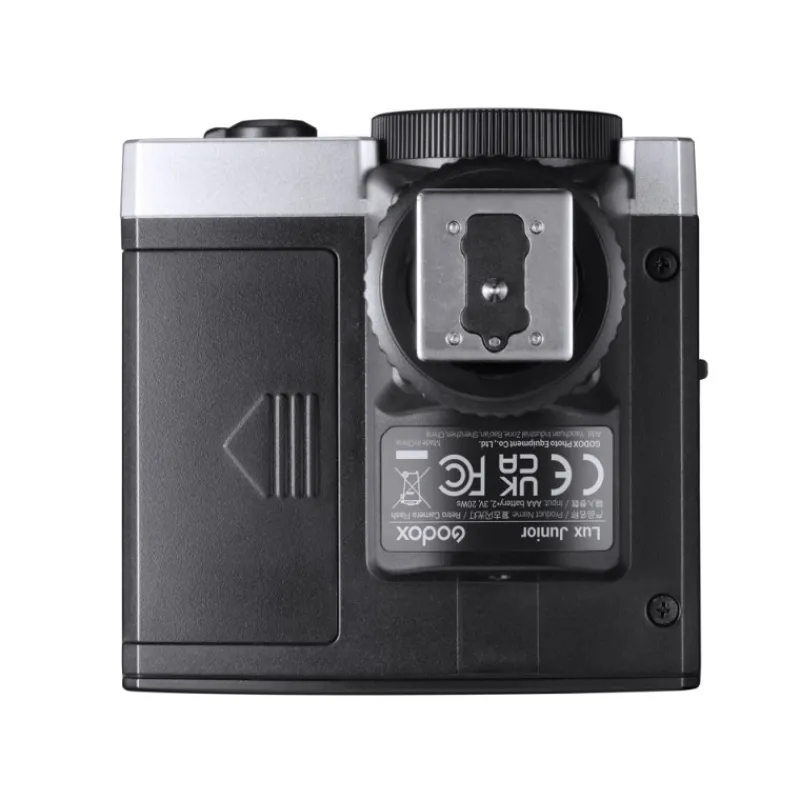 GODOX Retro Lux Junior