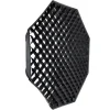 GODOX SB-NBM-120 OCTO BOX + GRILLE +MONTURE