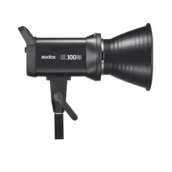 GODOX SL-100Bi Video Ensemble 2 Lumières - Éclairage Bi-Color Puissant