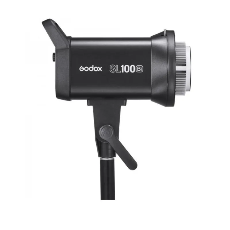 GODOX SL-100Bi Video Ensemble 2 Lumières - Éclairage Bi-Color Puissant