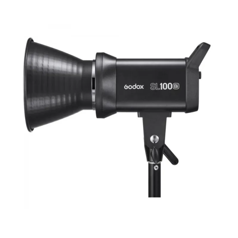 GODOX SL-100Bi Video Ensemble 2 Lumières - Éclairage Bi-Color Puissant