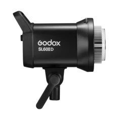 GODOX SL60IID Video Lampe LED - Éclairage continu 60W pour photo et vidéo - Panajou