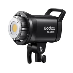 GODOX SL60IID Video Lampe LED - Éclairage continu 60W pour photo et vidéo - Panajou