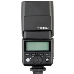 GODOX Speedlite TT350 canon