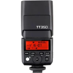 GODOX Speedlite TT350 OLYMPUS-PANASONIC