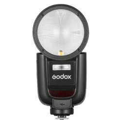 GODOX Speedlite V1 Pro Canon - Flash Innovant avec Charge Rapide