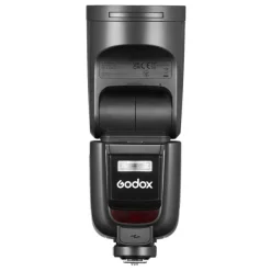 GODOX Speedlite V1 Pro Canon - Flash Innovant avec Charge Rapide