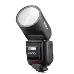 GODOX Speedlite V1 Pro Canon - Flash Innovant avec Charge Rapide