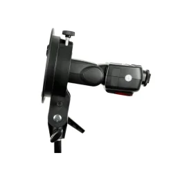 GODOX S-TYPE MONTURE S FEMELLE AVEC ROTULE - Panajou
