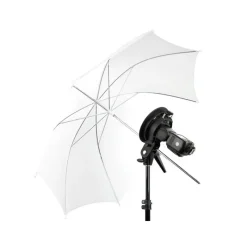 GODOX S-TYPE MONTURE S FEMELLE AVEC ROTULE - Panajou