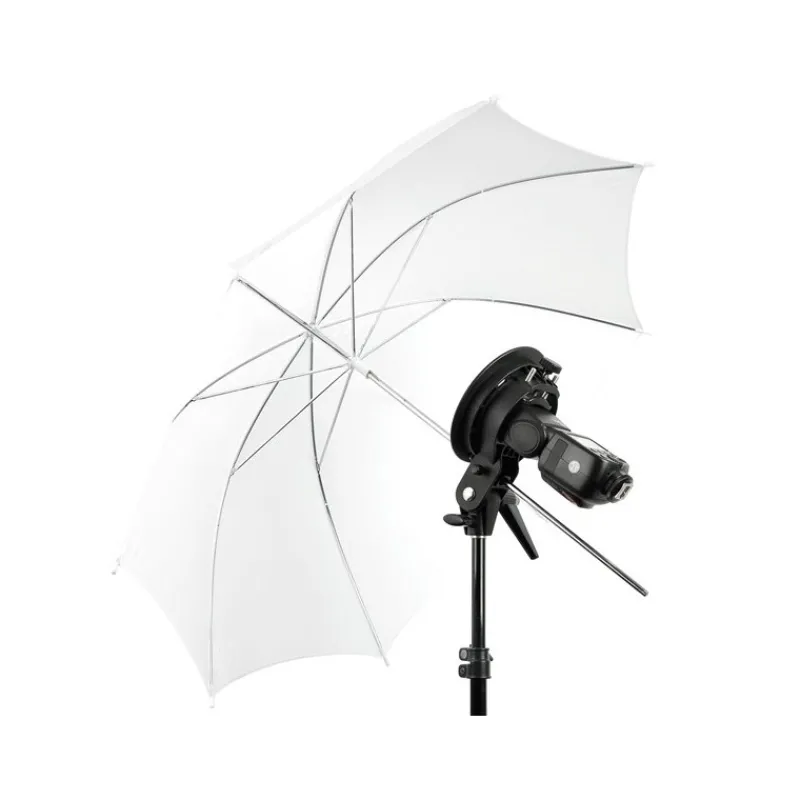 GODOX S-TYPE MONTURE S FEMELLE AVEC ROTULE - Panajou
