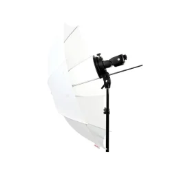 GODOX S-TYPE MONTURE S FEMELLE AVEC ROTULE - Panajou