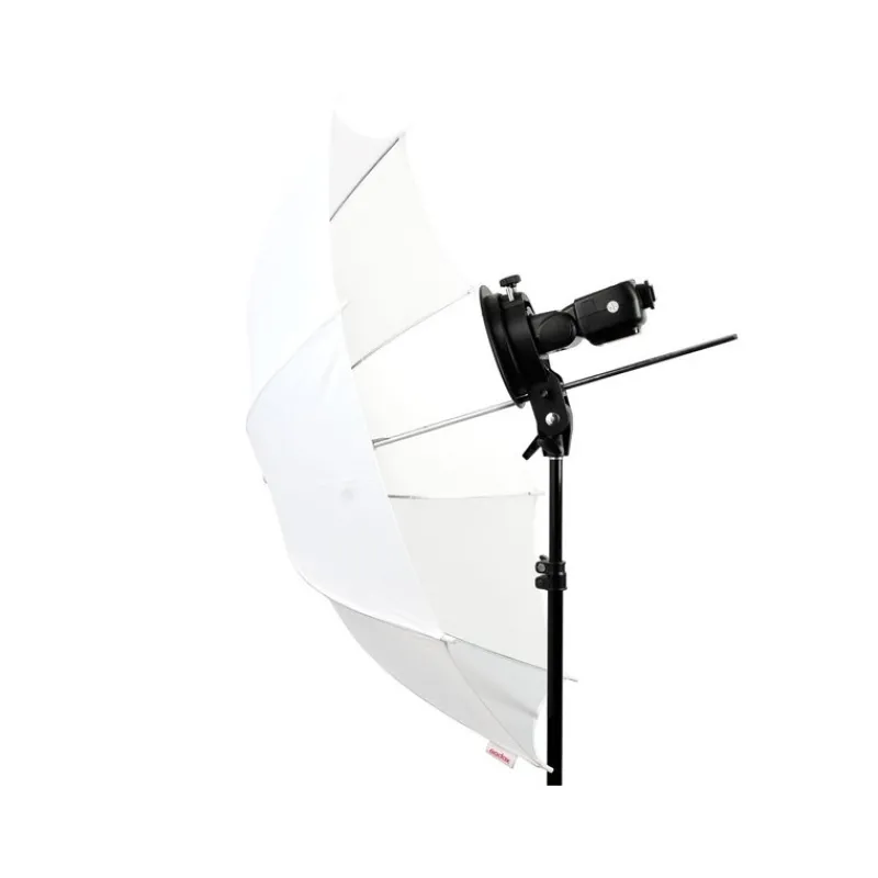 GODOX S-TYPE MONTURE S FEMELLE AVEC ROTULE - Panajou