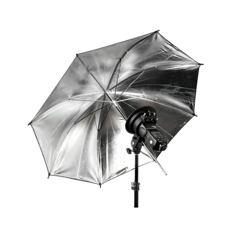 GODOX S-TYPE MONTURE S FEMELLE AVEC ROTULE - Panajou