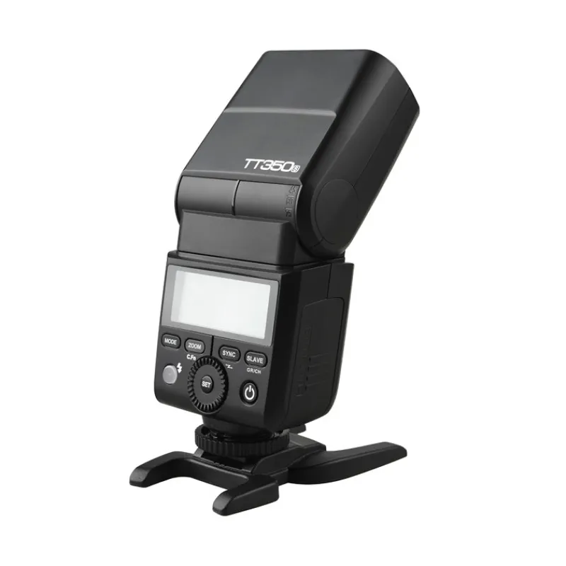 GODOX TT350N flash pour NIKON