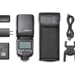 GODOX V860 III OLYMPUS PANASONIC