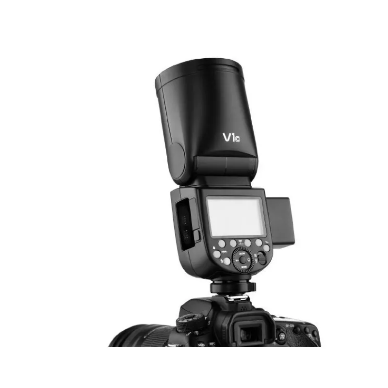 GODOX V1-CFLASH V1 POUR CANON