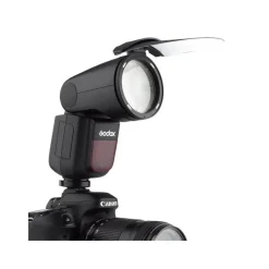 GODOX V1-CFLASH V1 POUR CANON