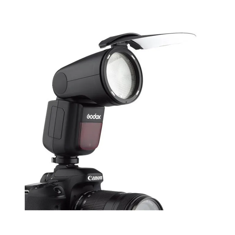GODOX V1-CFLASH V1 POUR CANON