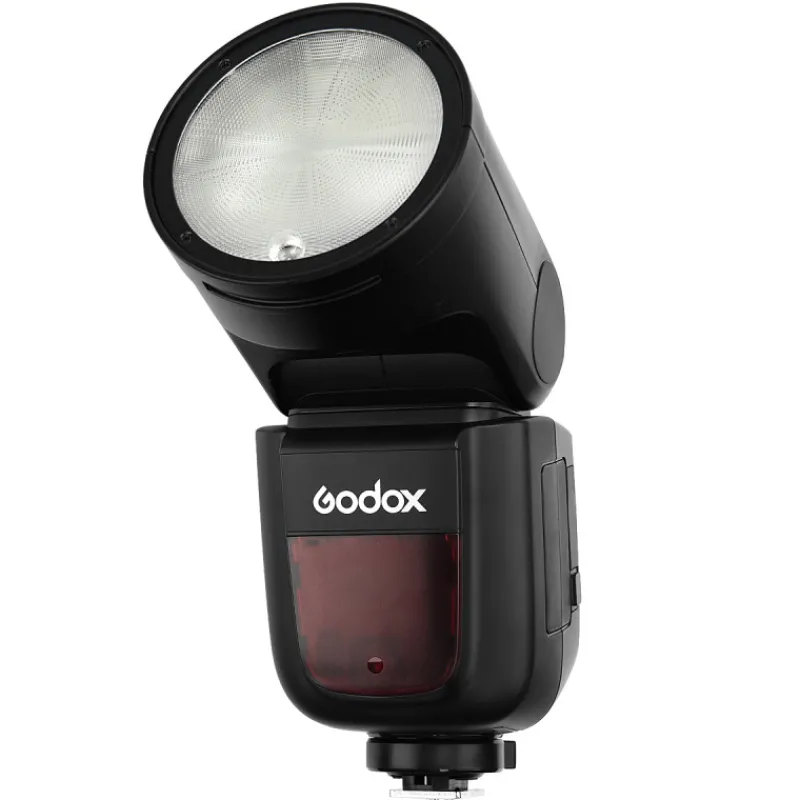 GODOX V1-F FLASH V1 POUR FUJI