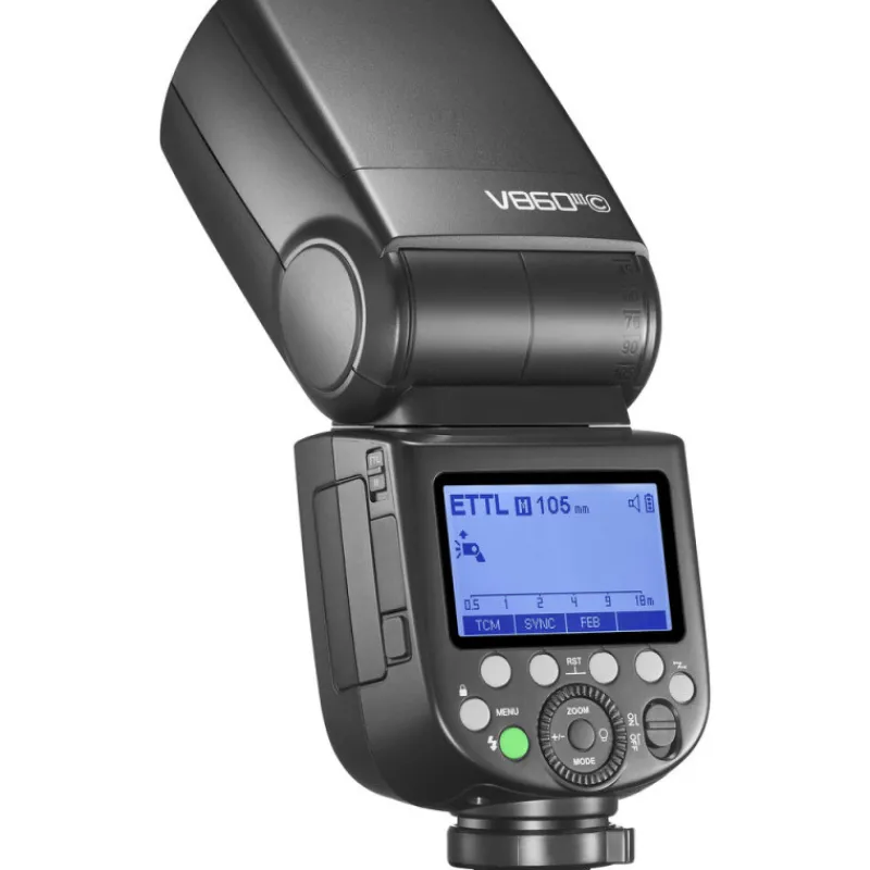 GODOX V860III FLASH POUR CANON
