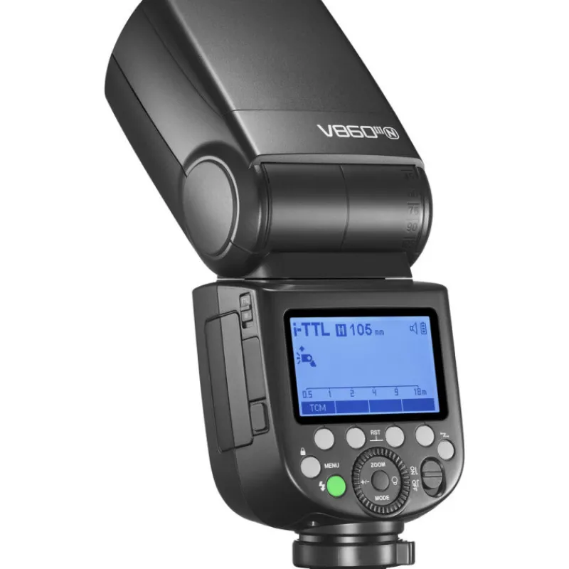 GODOX V860IIIF flash pourFUJI