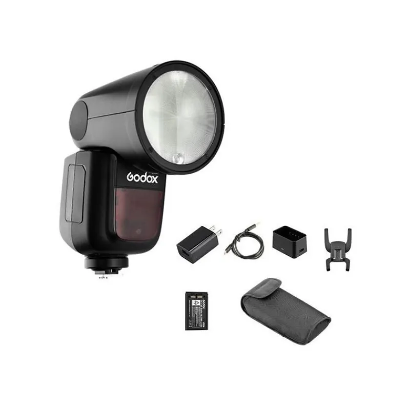 GODOX V1-N FLASH V1 POUR NIKON