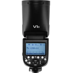 GODOX V1-O FLASH V1 POUR OLYMPUS/PANASONIC
