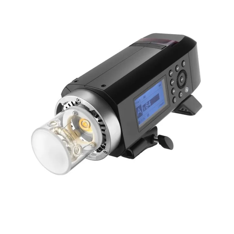 GODOX WITSTRO AD400PRO - Panajou