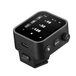 GODOX X3 C - Déclencheur de Flash sans Fil TTL à Écran Tactile