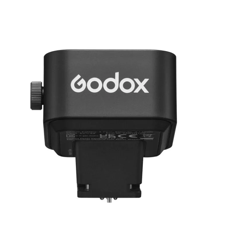 GODOX X3 C - Déclencheur de Flash sans Fil TTL à Écran Tactile