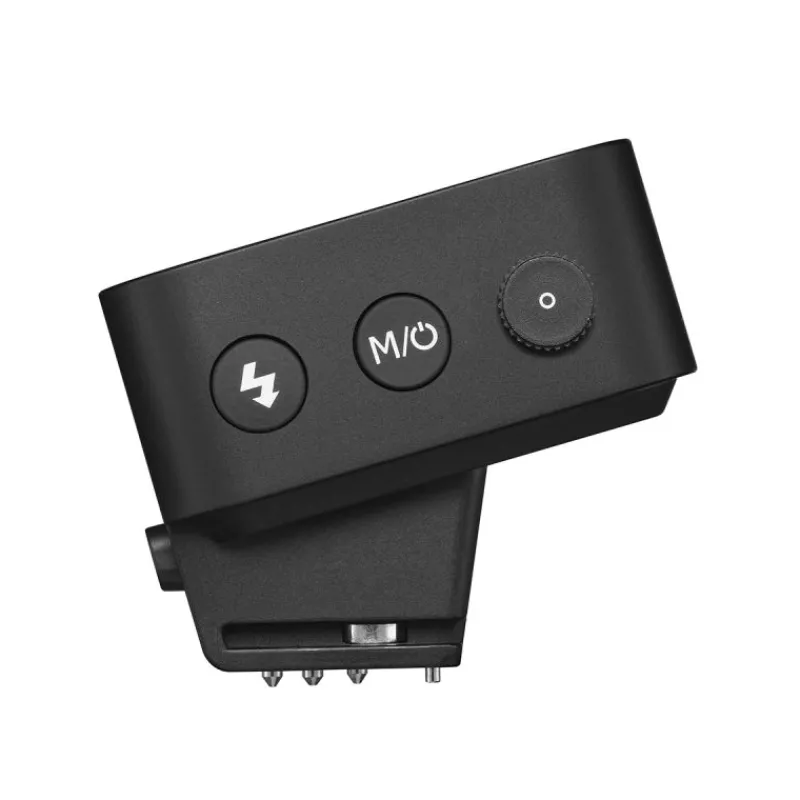 GODOX X3 N- Déclencheur de Flash sans Fil TTL à Écran Tactile