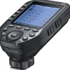 GODOX X PRO II Transmetteur Olympus/Panasonic - Précision et Contrôle TTL