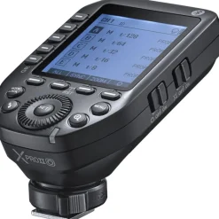 GODOX X PRO II Transmetteur Olympus/Panasonic - Précision et Contrôle TTL