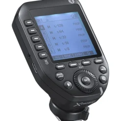 GODOX X PRO II Transmetteur Olympus/Panasonic - Précision et Contrôle TTL