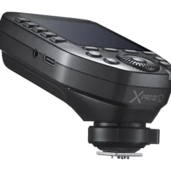 GODOX XPRO II TRANSMETTEUR FLASH TTLFUJI