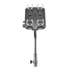 GODOX SUPPORT PIED POUR DEUX TL60/TL120