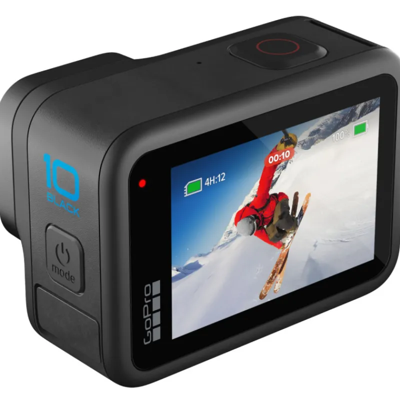 GOPRO HERO 10