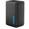 GOPRO Hero 13 Chargeur Double avec Batteries Enduro - Charge rapide