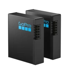 GOPRO HERO 13 Pack 2 Batteries Enduro - Autonomie Prolongée et Performances