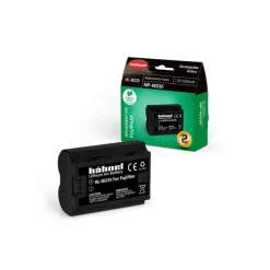 HAHNEL BATTERIE COMPAT. FUJI NP-W235 ULTRA