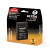 HAHNEL BATTERIE COMPAT. OLYMPUS BLS-5 ULTRA
