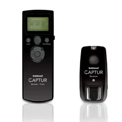 HAHNEL CAPTUR TIMER KIT OLYMPUS/PANASONIC