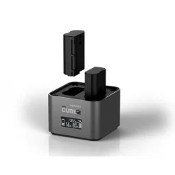 HAHNEL CHARGEUR PROCUBE2 BAT NIKON EL14/15/25