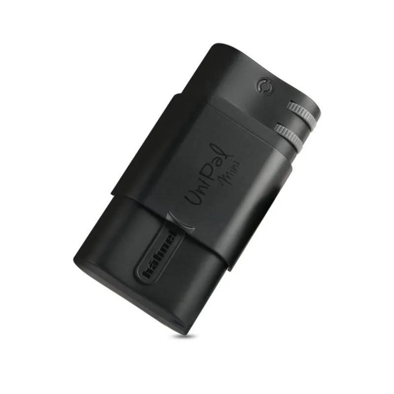 HAHNEL CHARGEUR UNIVERSEL UNIPAL MINI