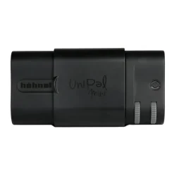 HAHNEL CHARGEUR UNIVERSEL UNIPAL MINI
