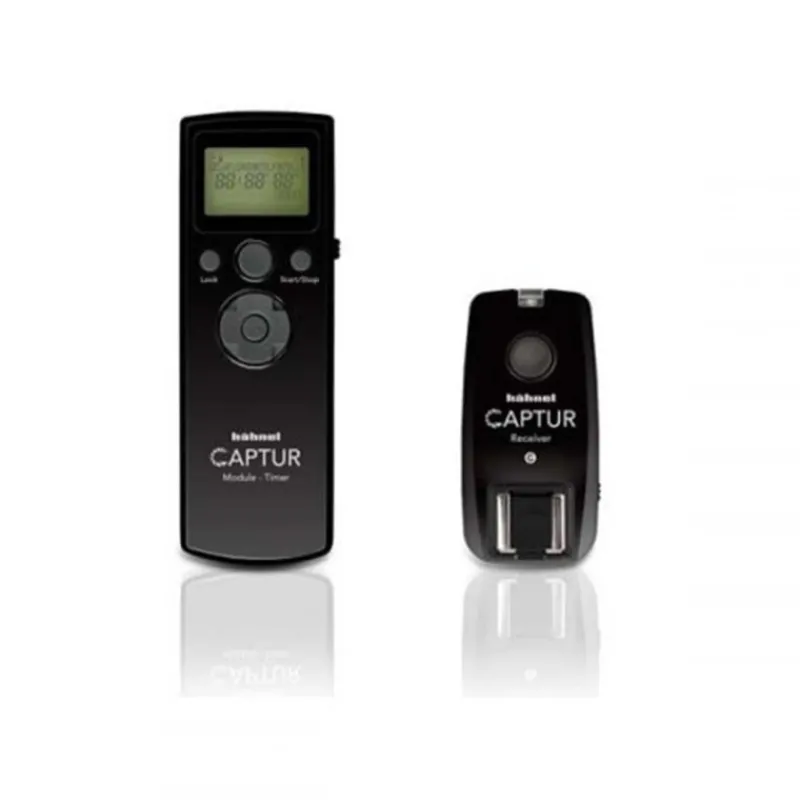 HAHNEL TELECOMMANDE TIMER SONY
