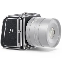 Hasselblad 907X & CFV 100C - Appareil Photo Moyen Format 100 MP